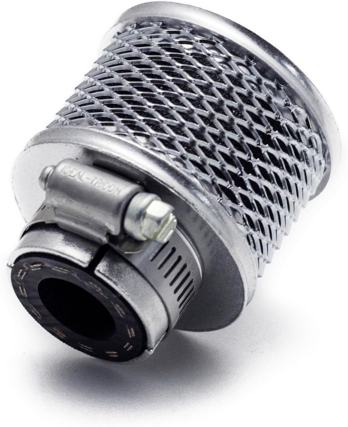 MOTOR ROCK SR400/500 Billet Breather Filter MR-IN012 image number 2