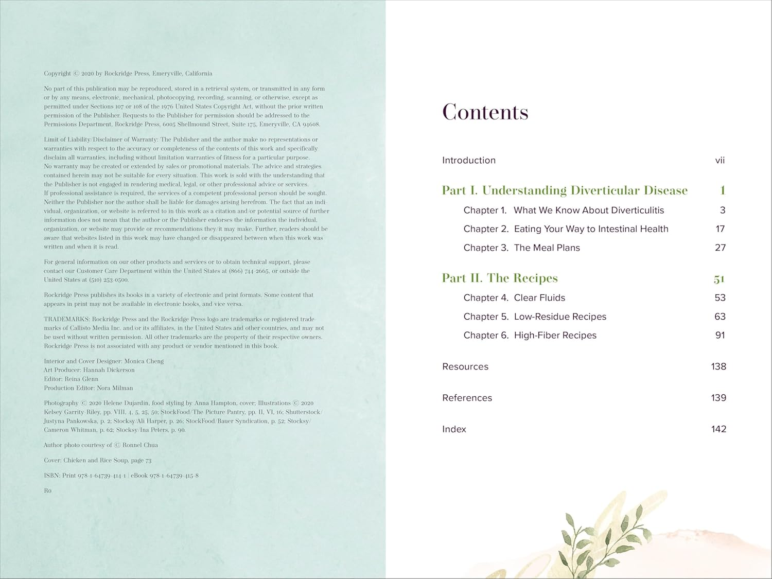 The Essential Diet for Diverticulitis image number 3