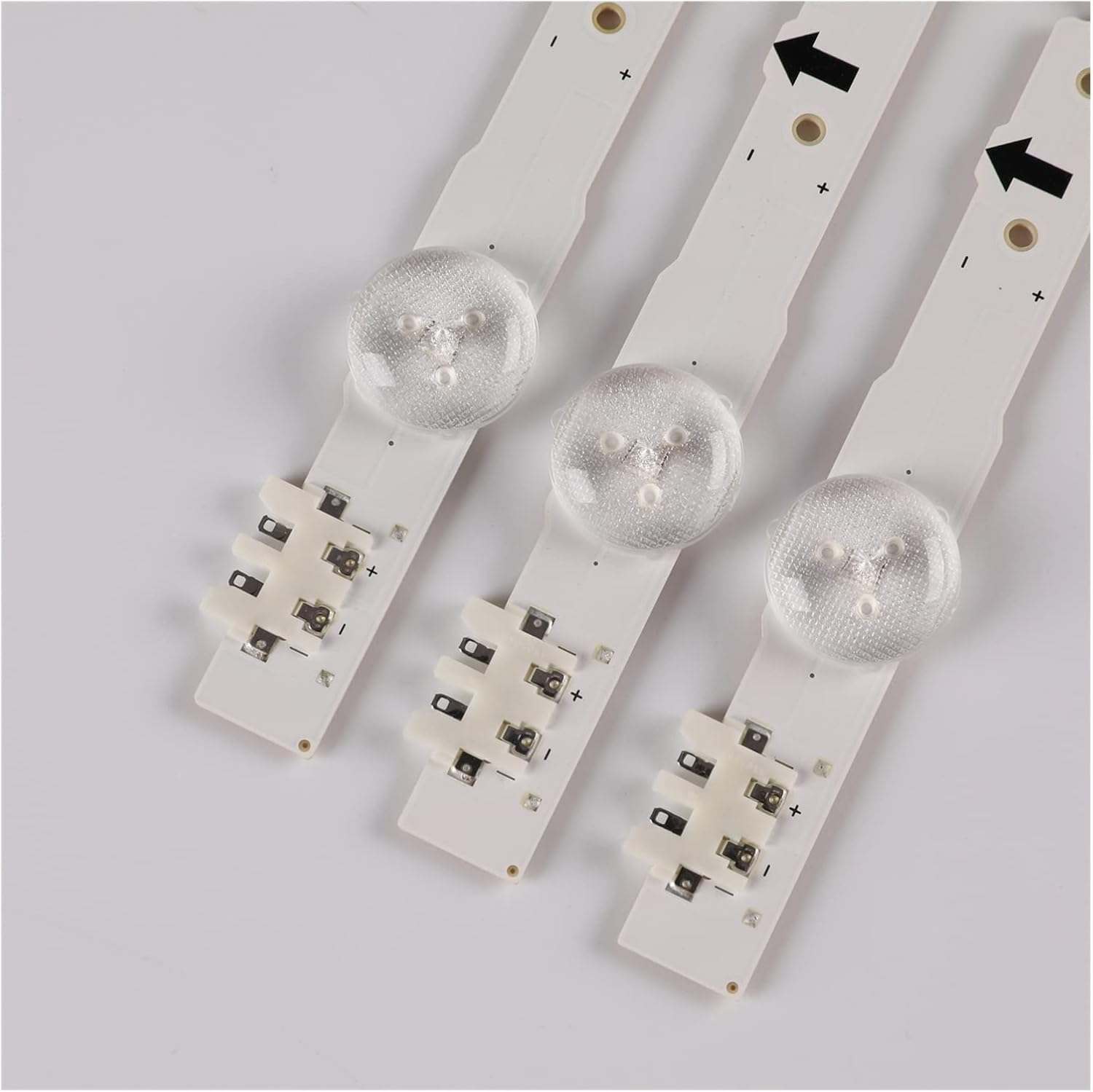 VOLDO Led Backlight Tira for 28 "Tv D4GE-280DC0-R2 BN41-02168A BN96-30413 Ue28J4100 BN96-30440A Fit for Samsung