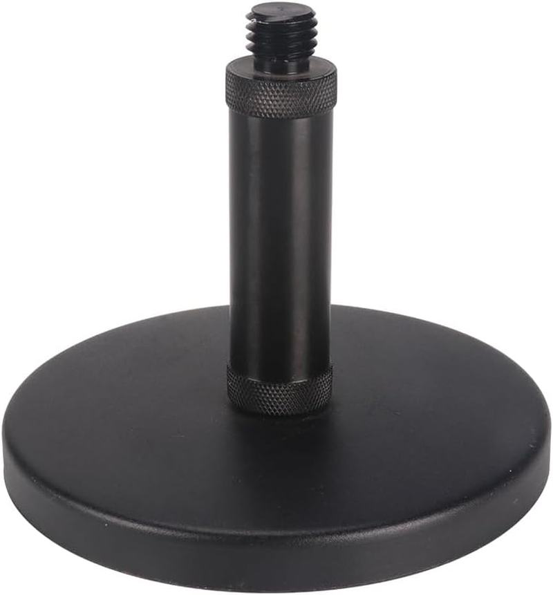 Survey Base for GNSS Accessory Magnetic Mount of GNSS Antennas image number 4