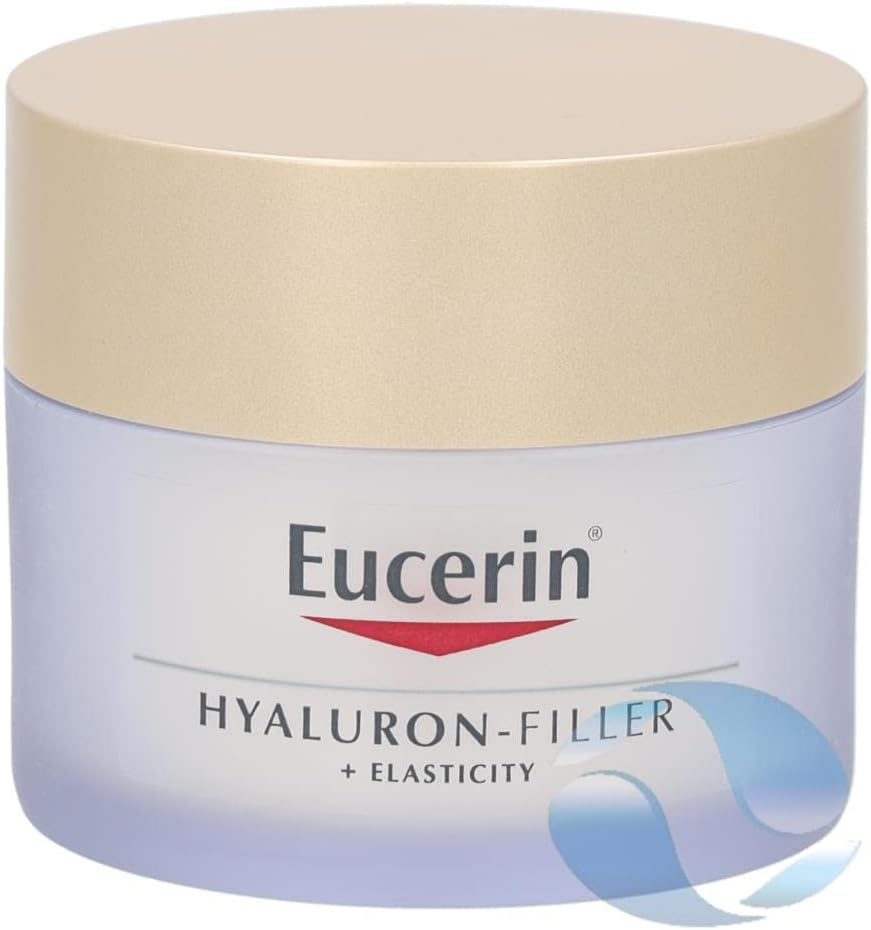 Eucerin +Elasticity Crema D&iacute;a Spf15+ 50 Ml