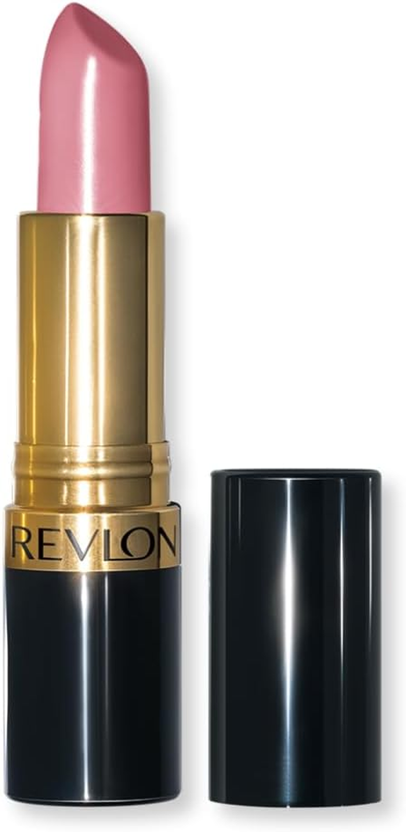 Revlon Super Lustrous Lipstick, Iced Amethyst
