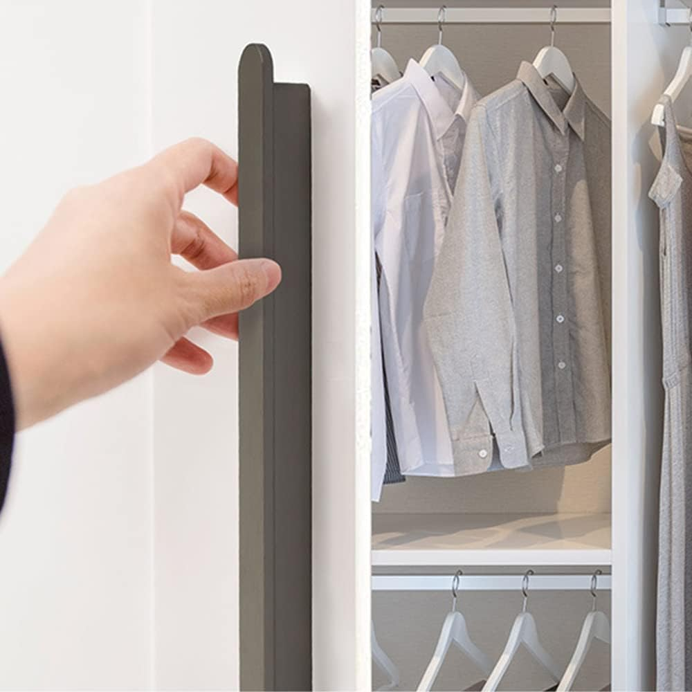 Door Handles, 4Pcs Vintage Cabinet Handles, 128Mm Antique Bow Drawer Pulls, Furniture Door Pull Handles for Kitchen Cabinet, Dressers, Cupboard, Door, Wooden Gates (Gold)