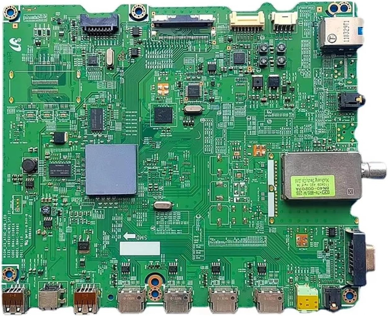 Compatible for Samsung， TV Main Board BN41-01747A Motherboard UE32D5000 UE40D5000PW UE46D5000PW UE46D5800 BN94-04466U BN94-05188V(32 INCH) - 40Inch image number 3