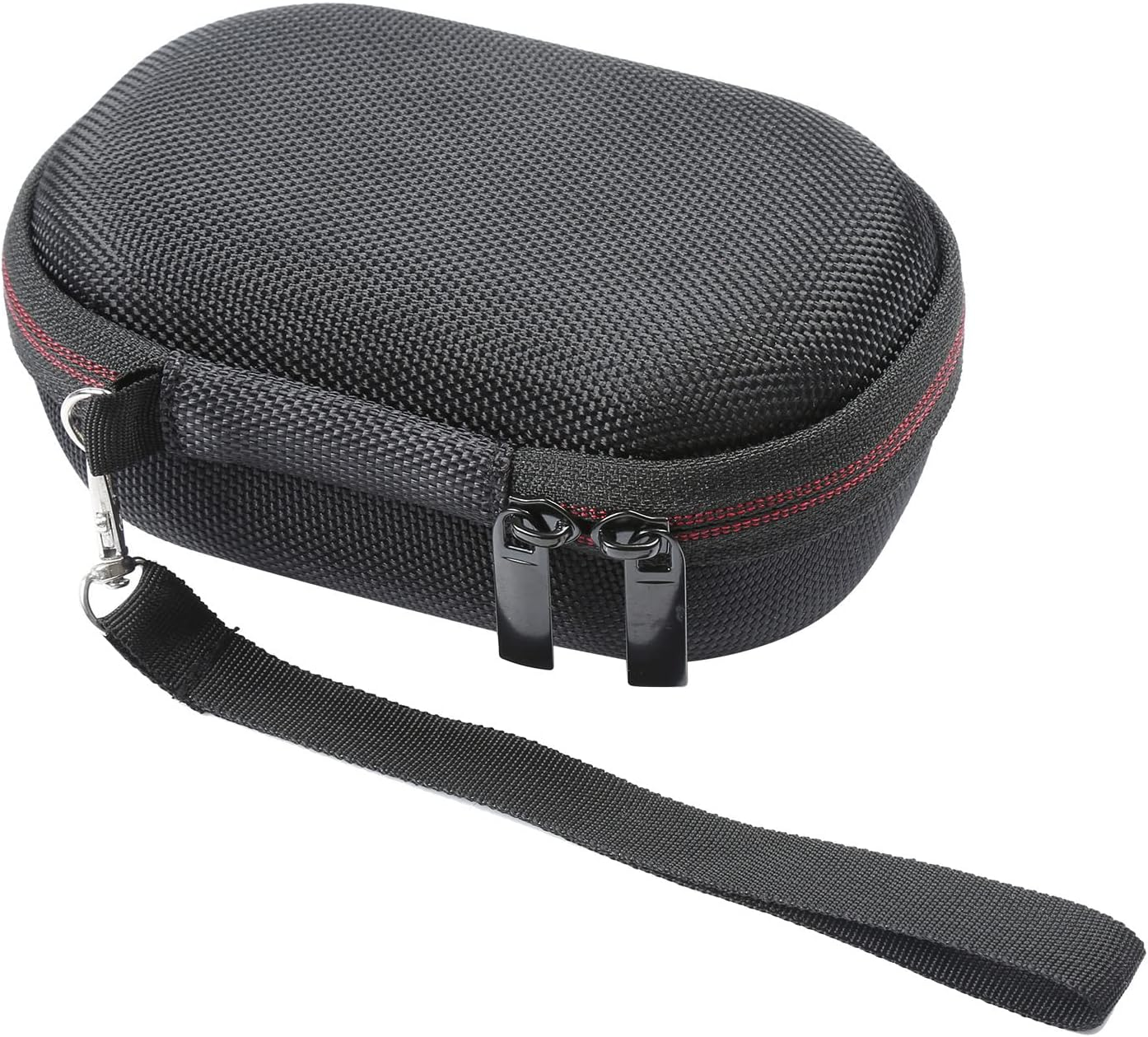 Levigo EVA Mouse Case Compatible with Logitech M510/M330/M720/G304/G305/MX Anywhere 3/Signature M650/ G Pro/G Pro X, Portable Mouse Organizer Handheld Box (Black) image number 4