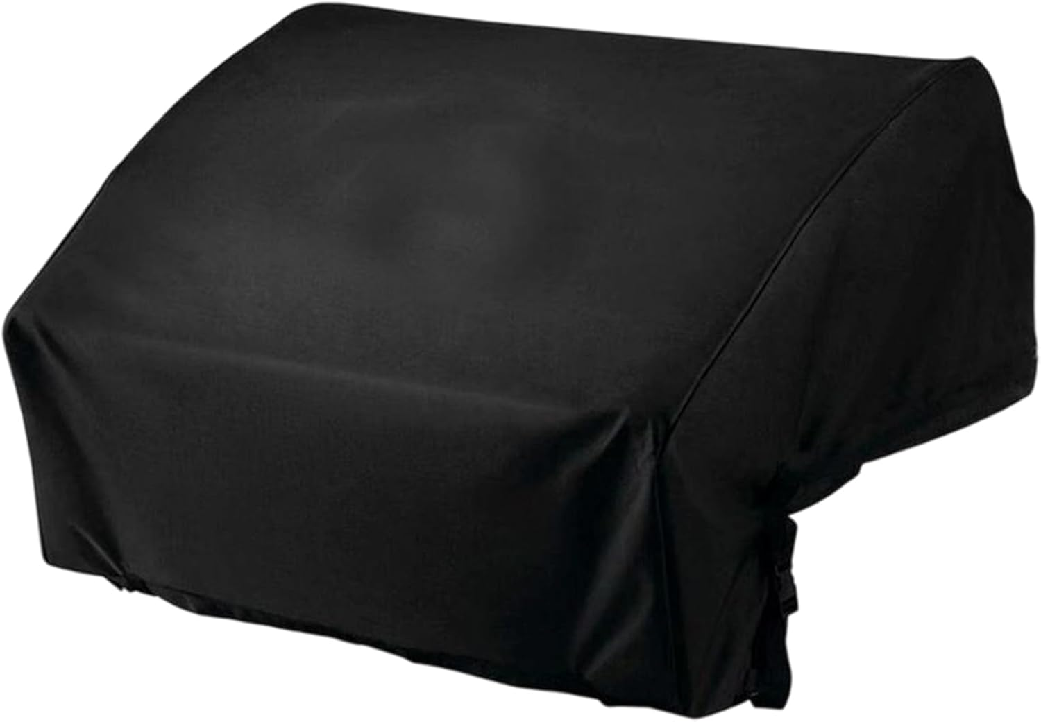 Built-In Grill Cover, Built-In Barbecue Grill Cover, Waterproof Elastic Protector for Outdoor Kitchen for Yard Garden Terrace Lawn image number 1