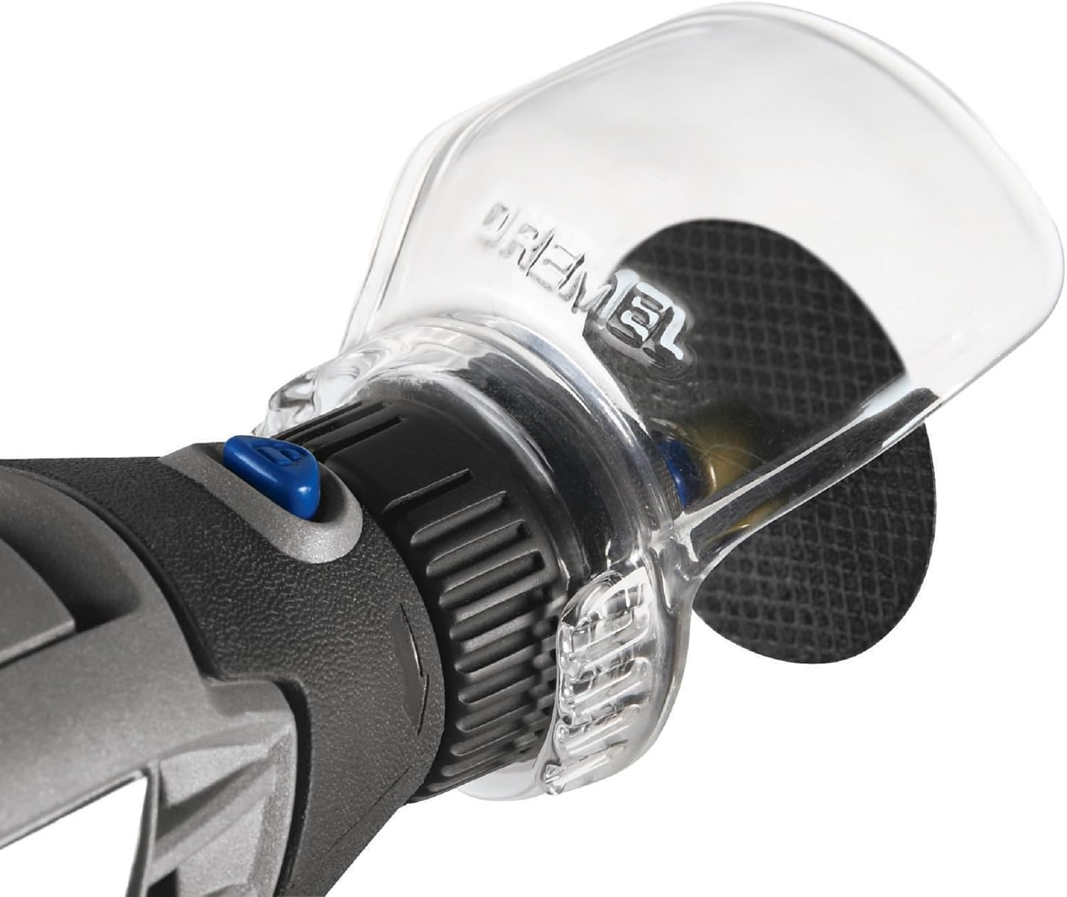 Dremel A550 Shield Rotary Attachment Kit