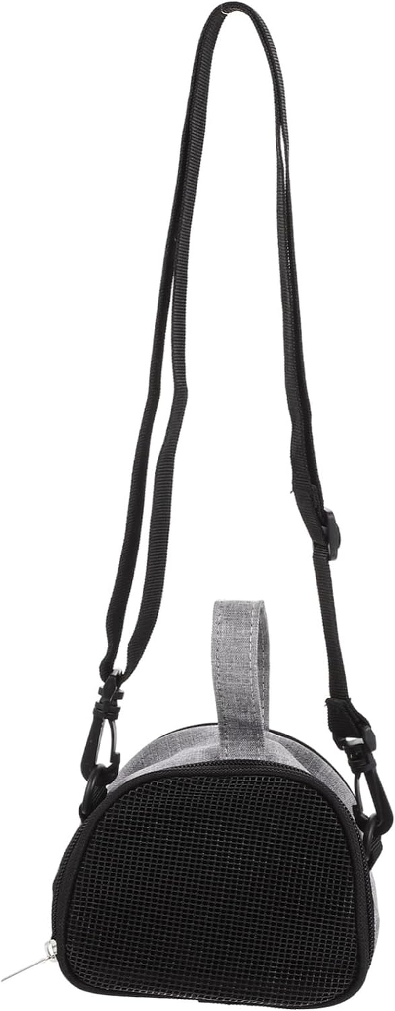 INOOMP 2Pcs Portable Guinea Pig Carrier Breathable Bird Carrier Convenient Rat Outdoor Accessory for Small Animal Travel