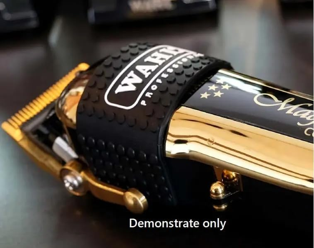 Wahl Clipper and Trimmer Grips - 2 Pack