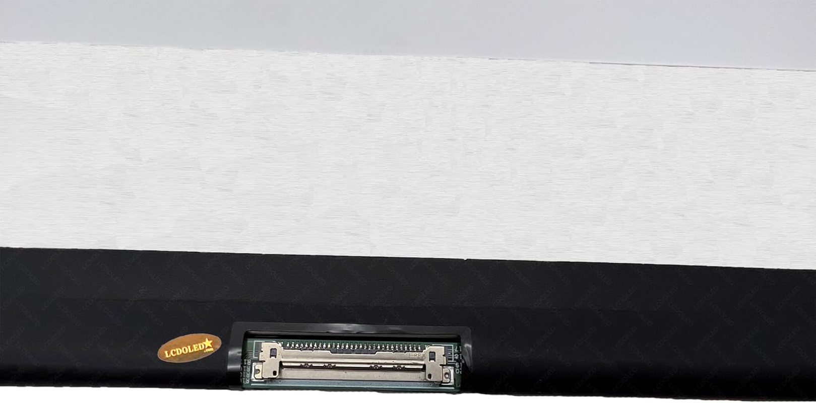 LCDOLED Compatible with Acer Swift 3 SF314-511-70TU SF314-511-720Y SF314-511-753K SF314-511-707M 14.0 Inches Fullhd 1920X1080 IPS LED LCD Display Screen Panel Replacement image number 1