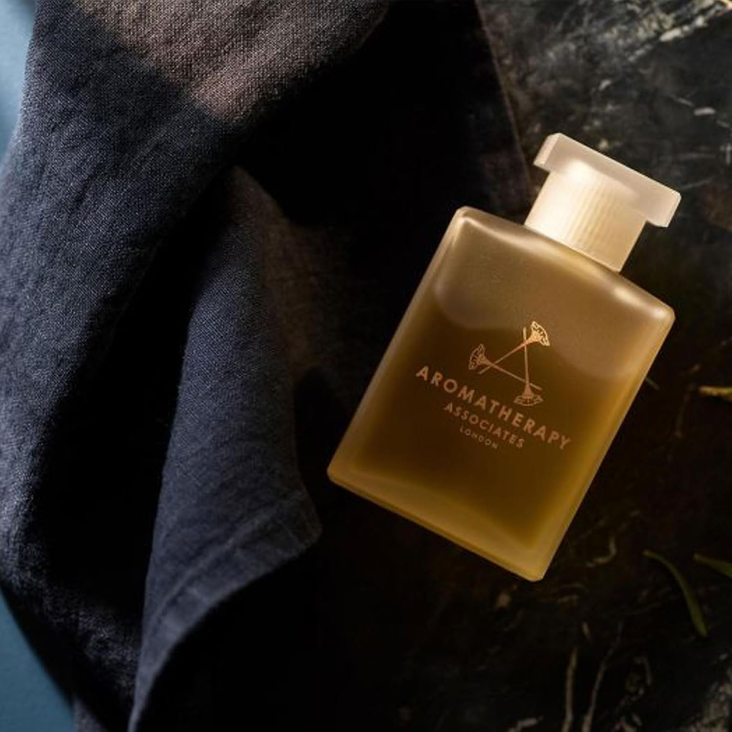 AROMATHERAPY ASSOCIATES Bath and Shower Oil, 55 Ml image number 5