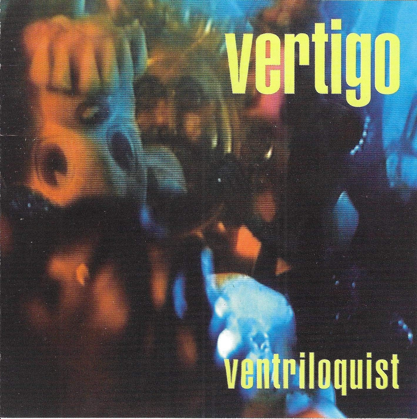 Ventriloquest Ventriloquest