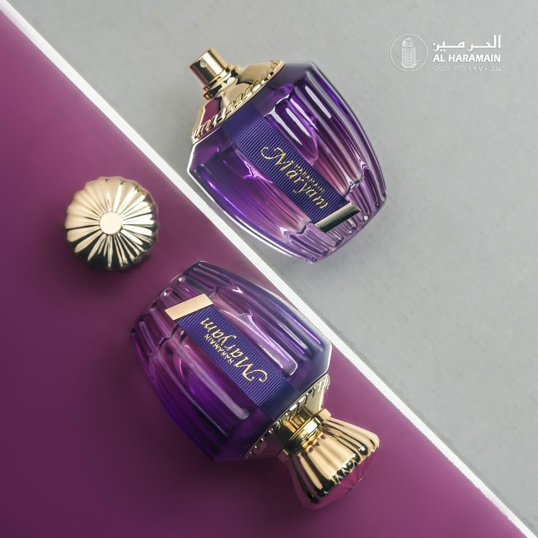 Al Haramain Maryam for Women 3.33 Oz EDP Spray