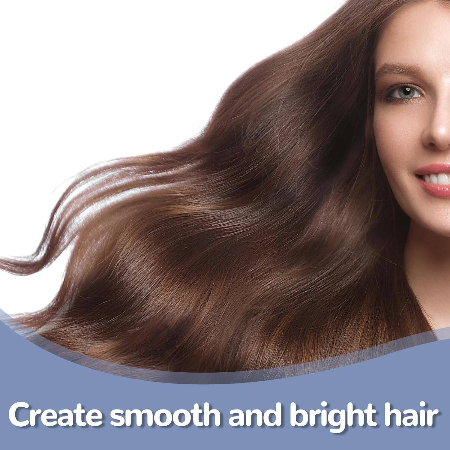 4 Pcs Rat Tail Combs Set, Professional Hair Styling Combs with Fine-Tooth Design and Stainless Steel Pointed Tail for Parting, Braiding, Highlighting and Teasing (Black, Pink, Purple, White) image number 3