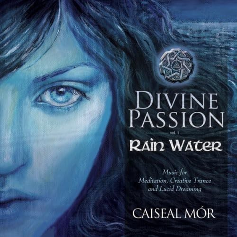 Divine Passion-Rain Water