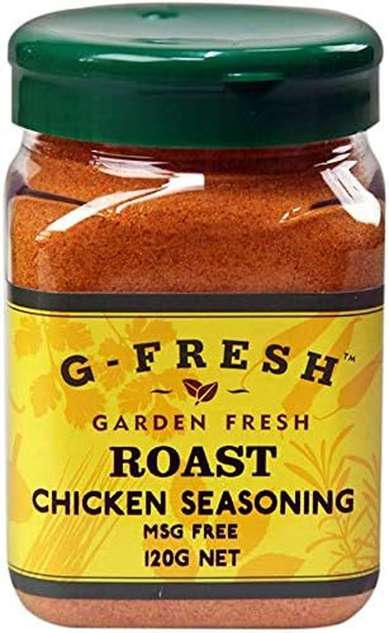G-Fresh Roast Chicken Seasoning, 120 G image number 1
