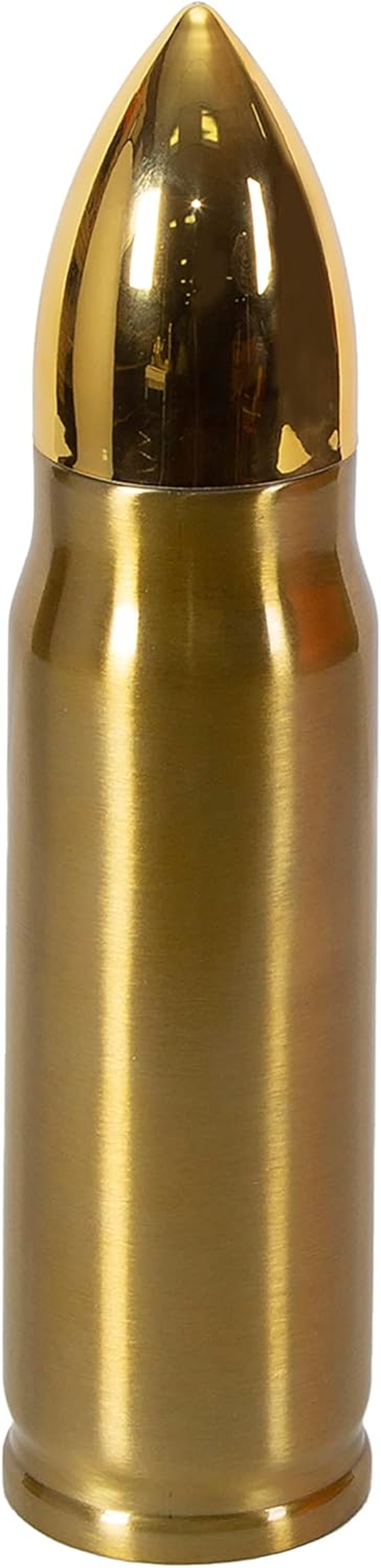 Stansport Bullet Thermo Bottle (8960-40) image number 3