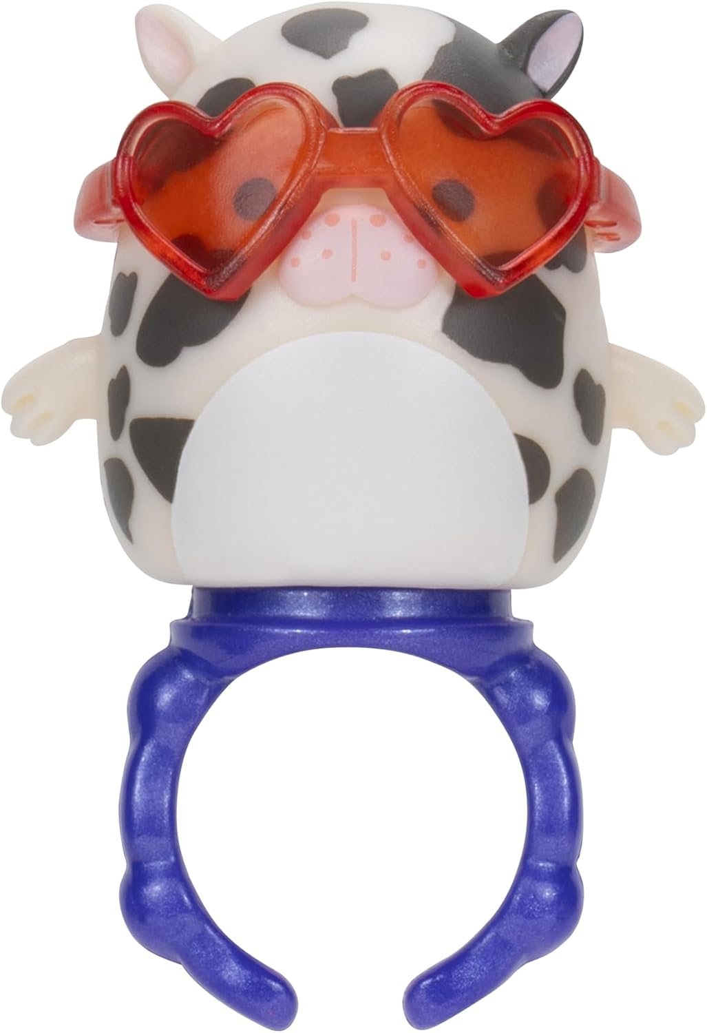 Squish-A-Longs 8 Pack image number 5