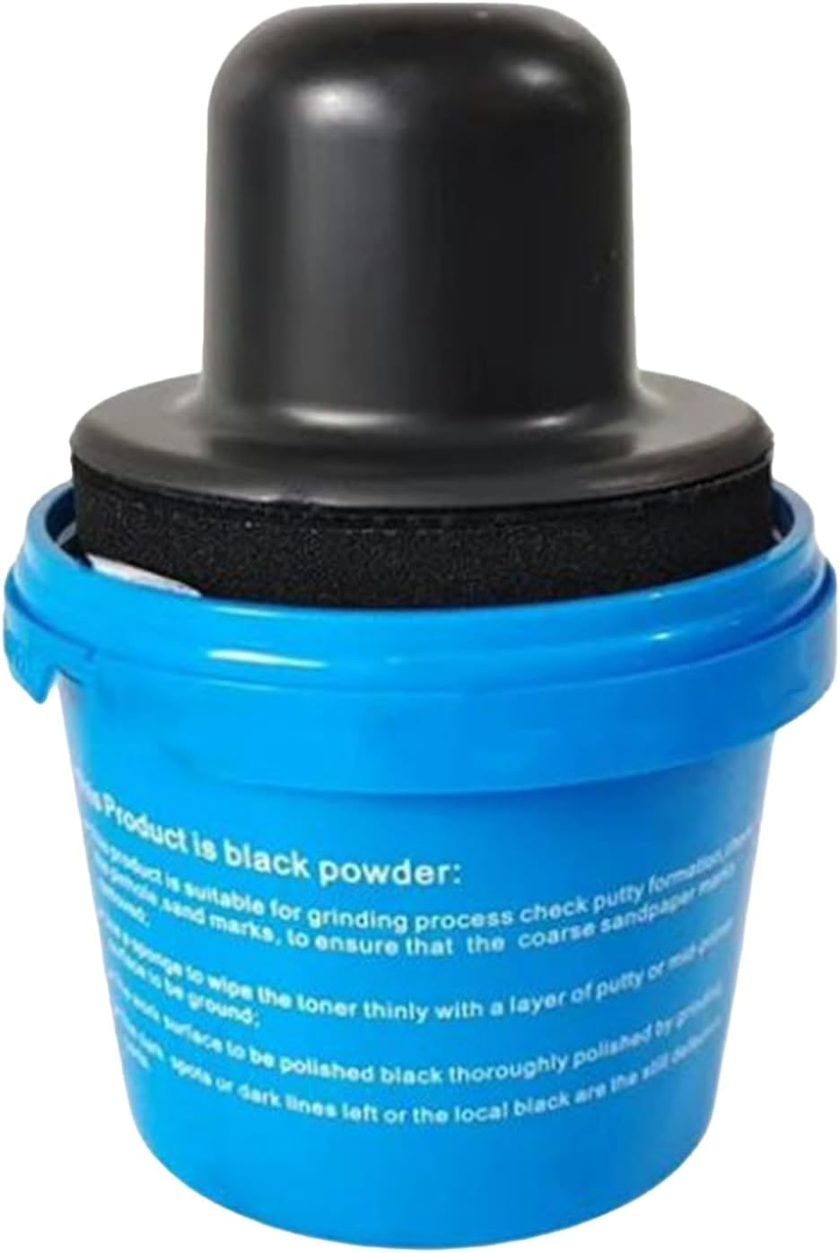 Dry Guide Coat, Car Body - Dry Grinder Guide Coat Automotive, Powder Primer for Dent Fix Scratch Removal Board Restoration Car Restoration Car Body image number 1