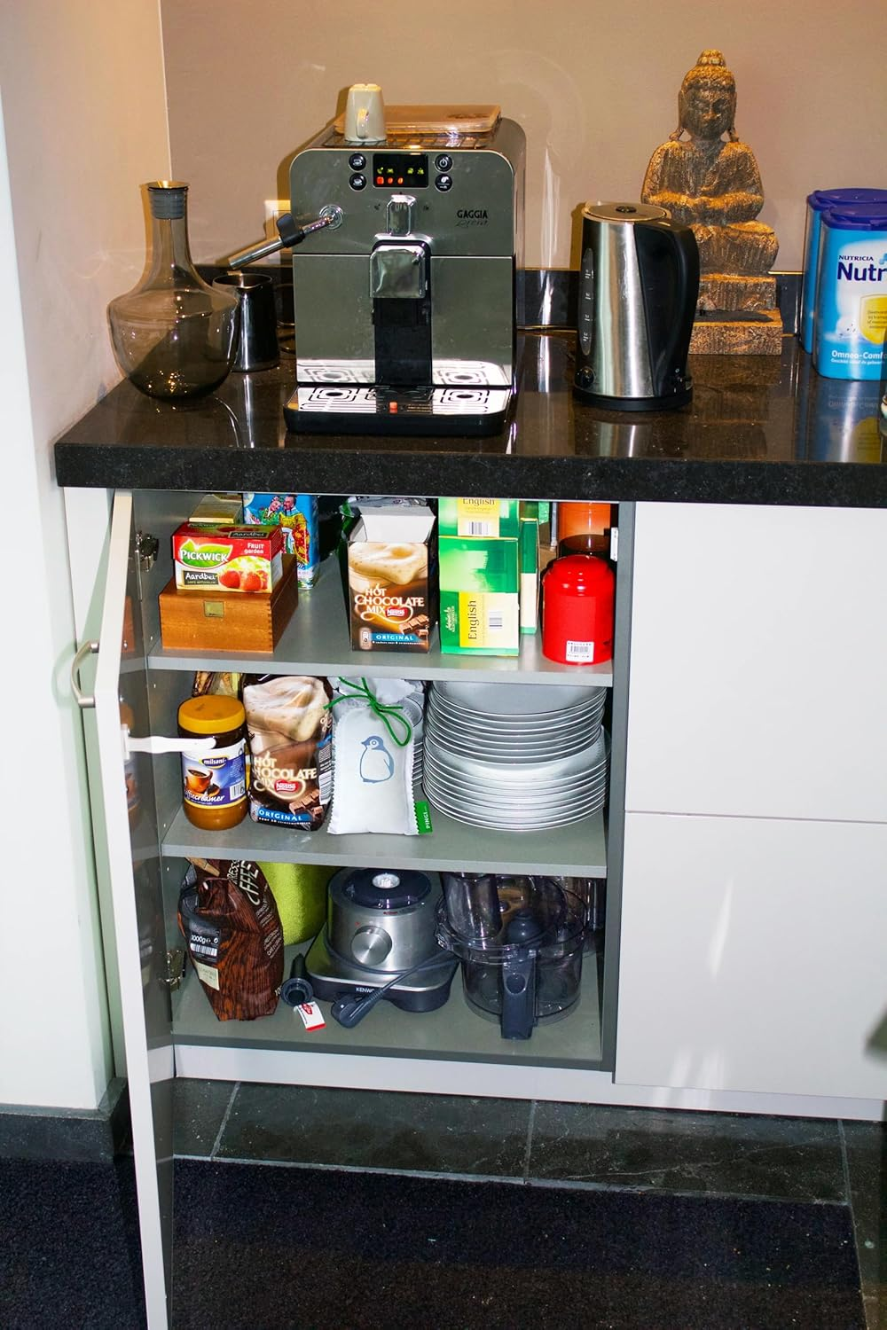 PINGI Microwavable Moisture Absorber Bag 150G | Absorbs Moisture, Damp, & Condensation on Windscreens & Damp Spaces | 100% Leakproof | Reusable Dehumidifier | Condensation Remover image number 2