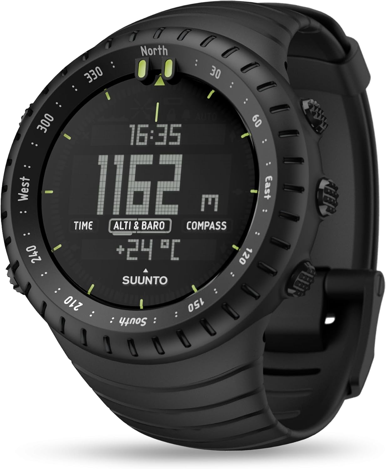 Suunto Unisex'S Core Outdoor Watch