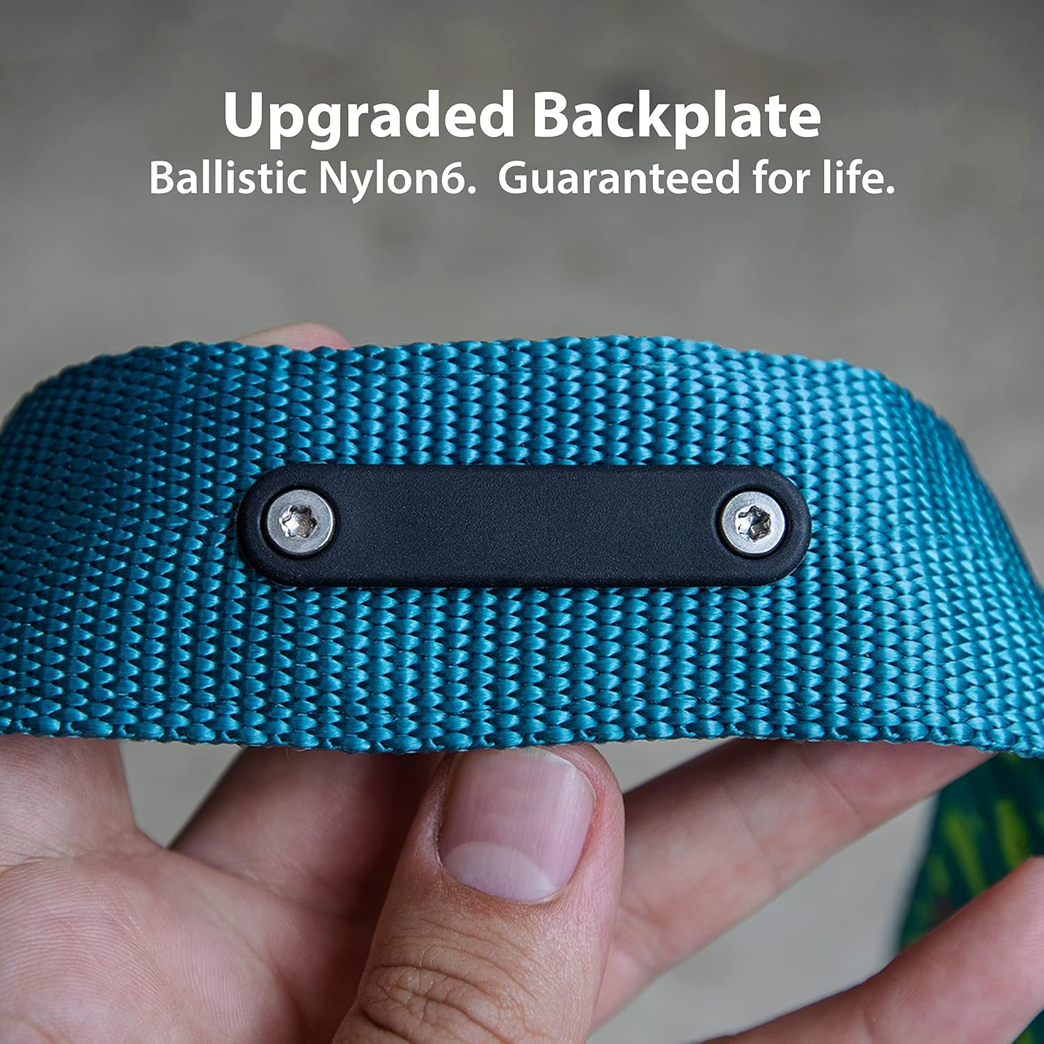 Elevation Lab Tagvault Pet (4 Pack) - the Original Airtag Dog Collar Waterproof Mount, Ultra-Durable, Fits All Width Collars |, Black image number 4