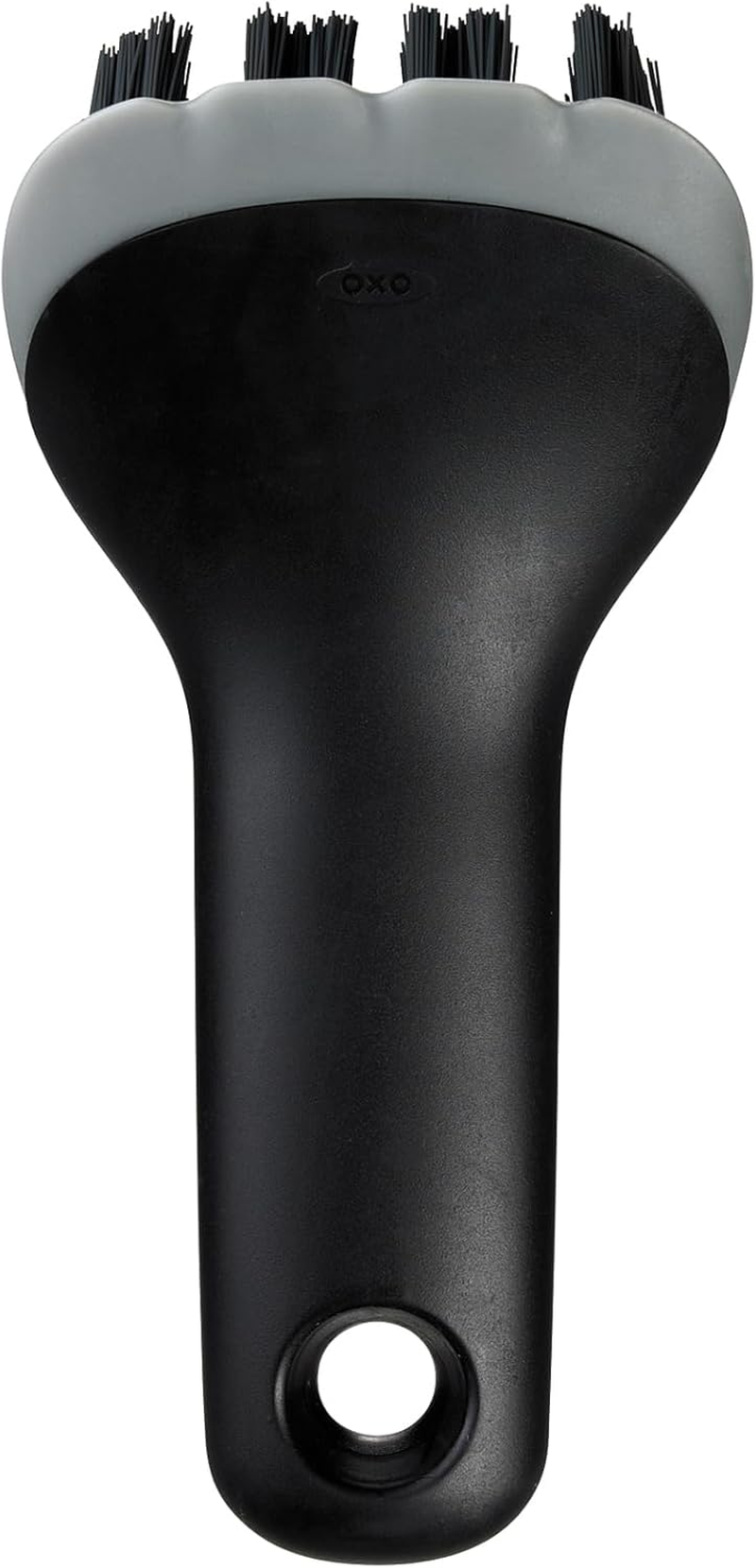 OXO Good Grips Electric Grill and Panini Press Brush, Black image number 3