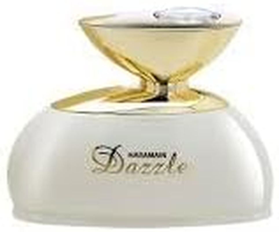 Al Haramain Dazzle Eau De Perfume, 100 Ml