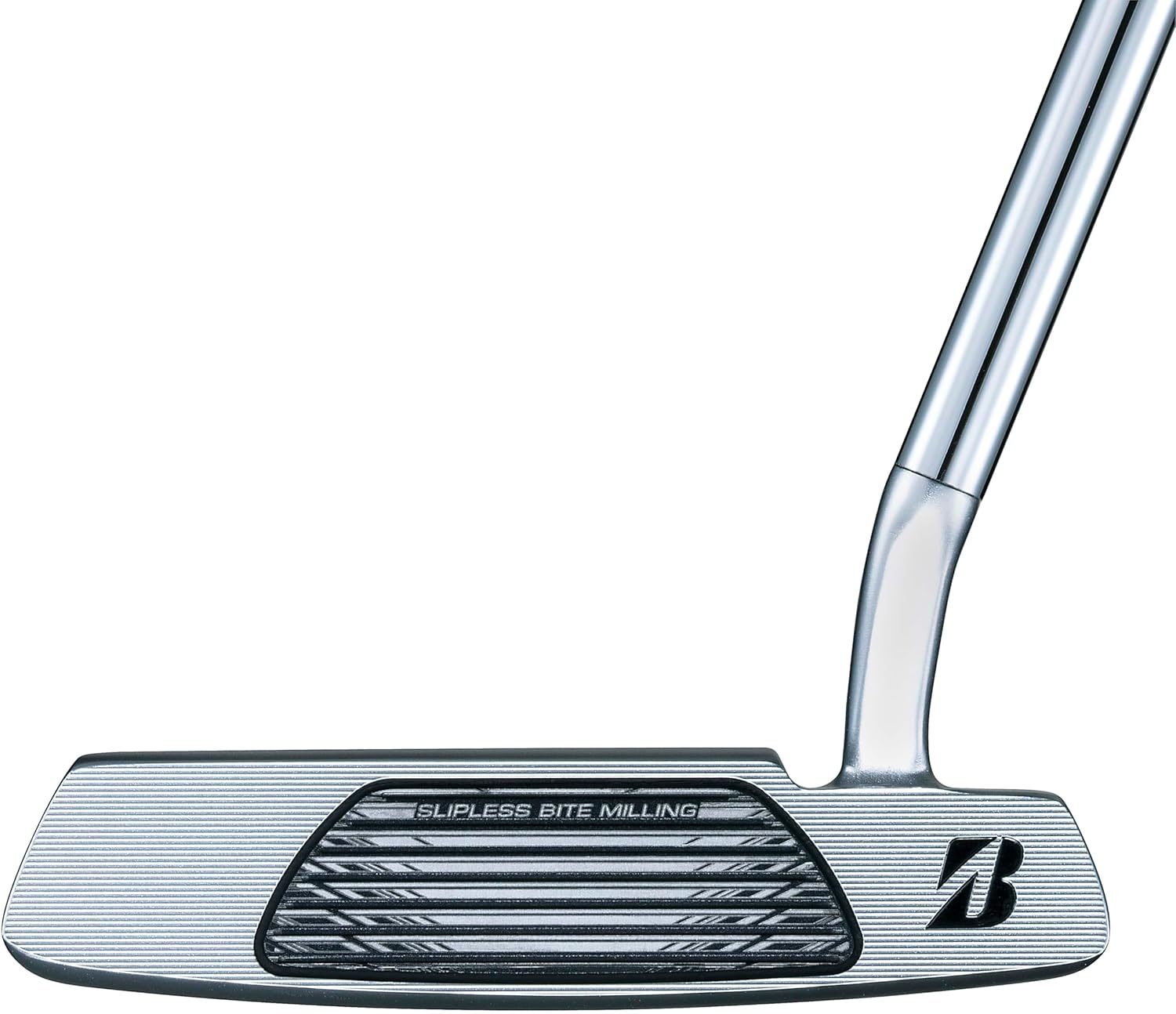 Bridgestone Golf Putter BP-2 Blade Type (Wide Sole) 2024 Model image number 5