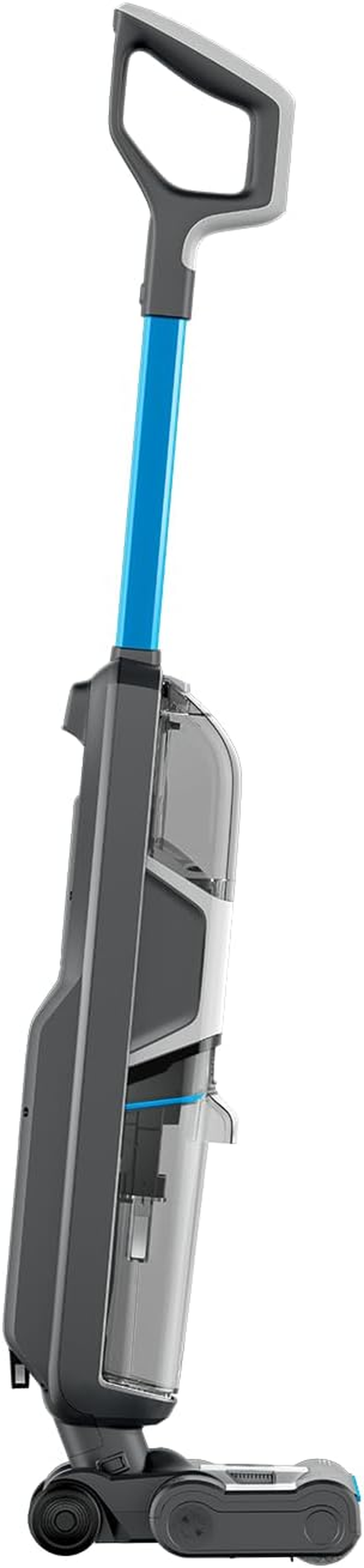 BISSELL Crosswave HF3 3598F | Cordless Hard Floor Wet Dry Vacuum & Mop with Automatic Formula Control & Self-Cleaning Cycle, Sanitise Formula for Pet Mess & Odour Control Included image number 5