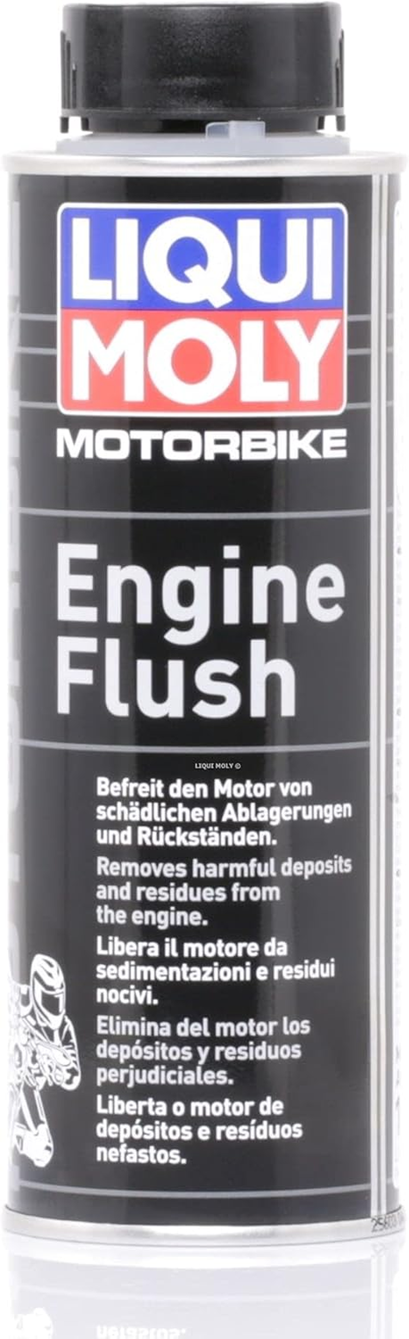 Liqui Moly Engine Flush 250Ml image number 2