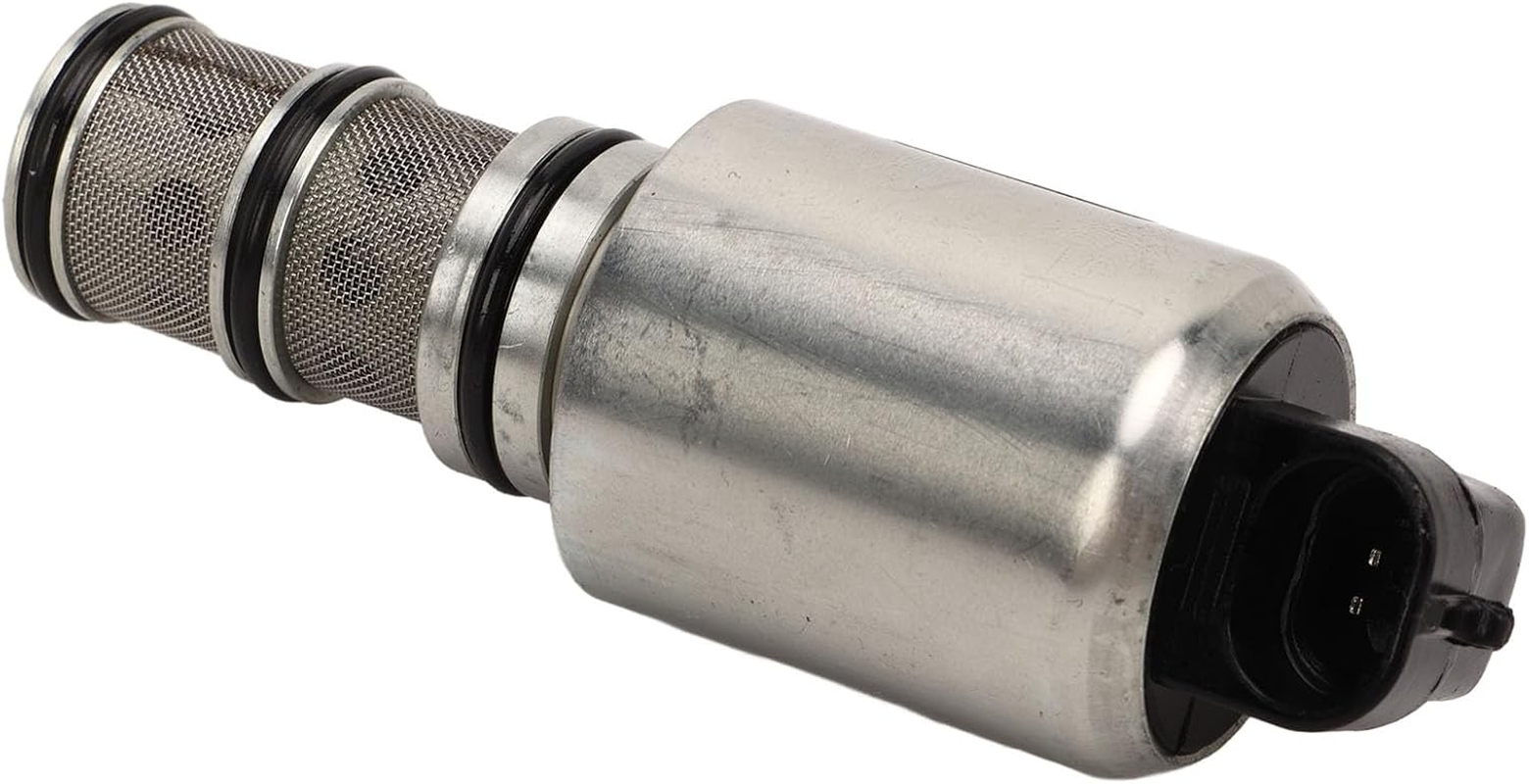 RE211156 RE211157 RE211158 Alloy Steel Hydraulic Solenoid Valve - Control Valve Replacement for John Deere Tractor 12V