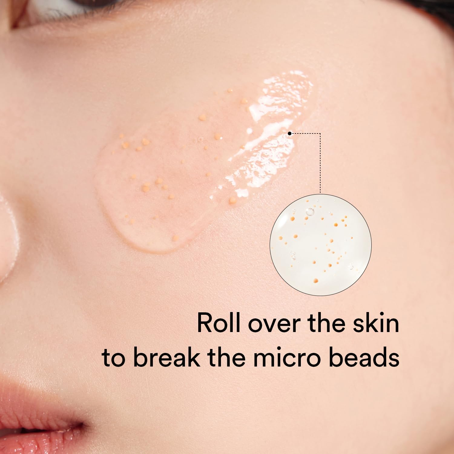 Abib Glutathiosome Dark Spot Serum Vita Drop 50Ml / 1.69 Fl.Oz. | Korean Skincare, Dark Spot, Hyperpigmentation Treatment | Brightening Serum for Sensitive, Uneven Skin | Niacinamide, Vitamin C image number 5