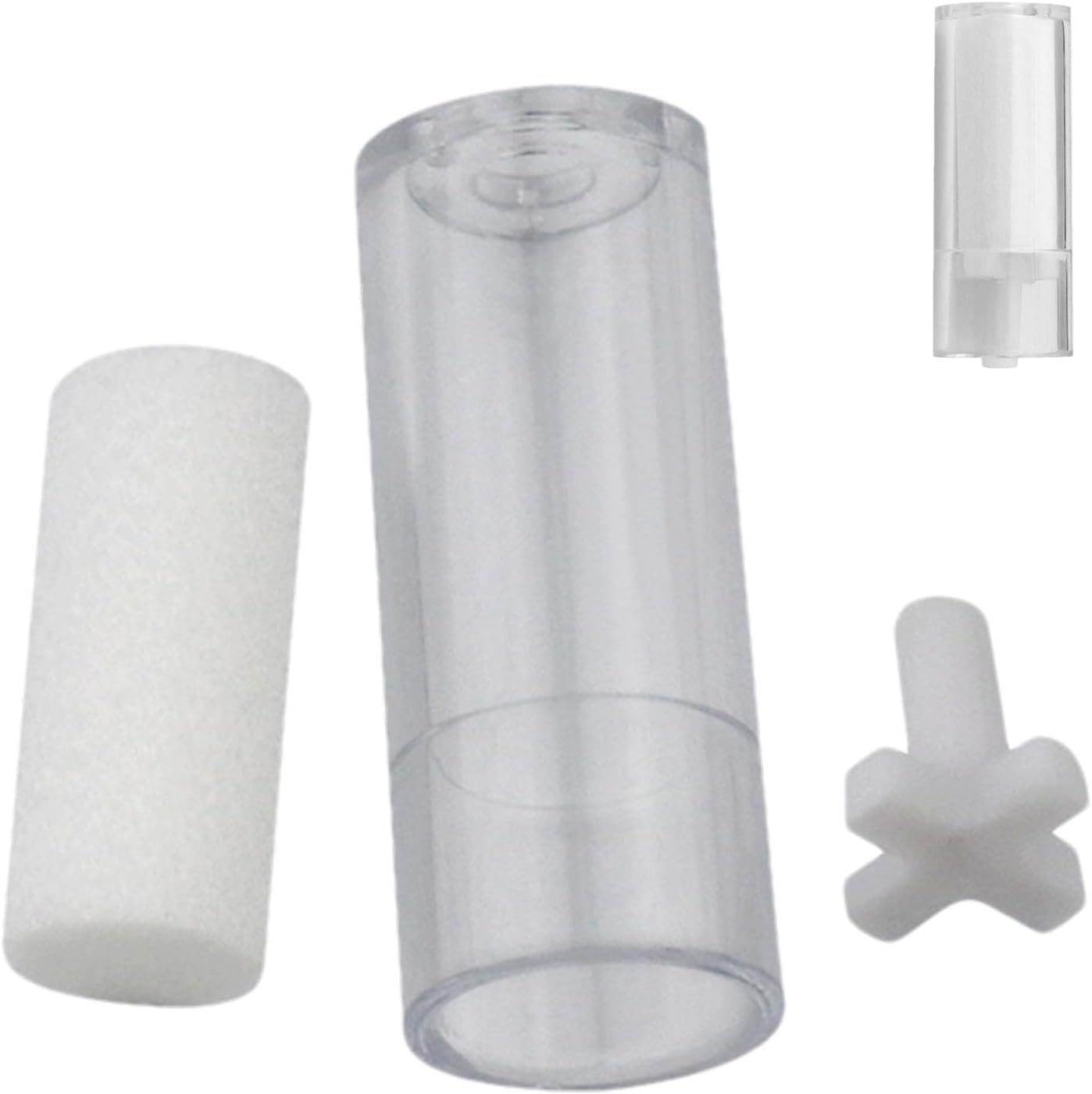 Car Refrigerant Oil Checker | Auto Air Conditioning System Oil Tester,Car Air Conditioner Oil Detector for Car Refrigerant System, Assess Oil Quality image number 5