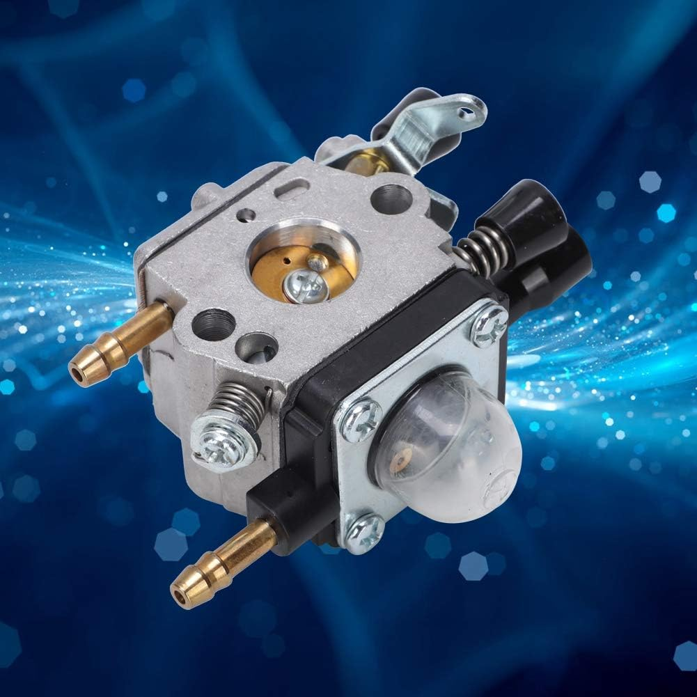 Carburetor Set for BG45 BG55 BG65 BG85 - Metal Material - Stable Performance Fit for ZAMA C1QS68G Convenient Replacement for Blowers image number 4