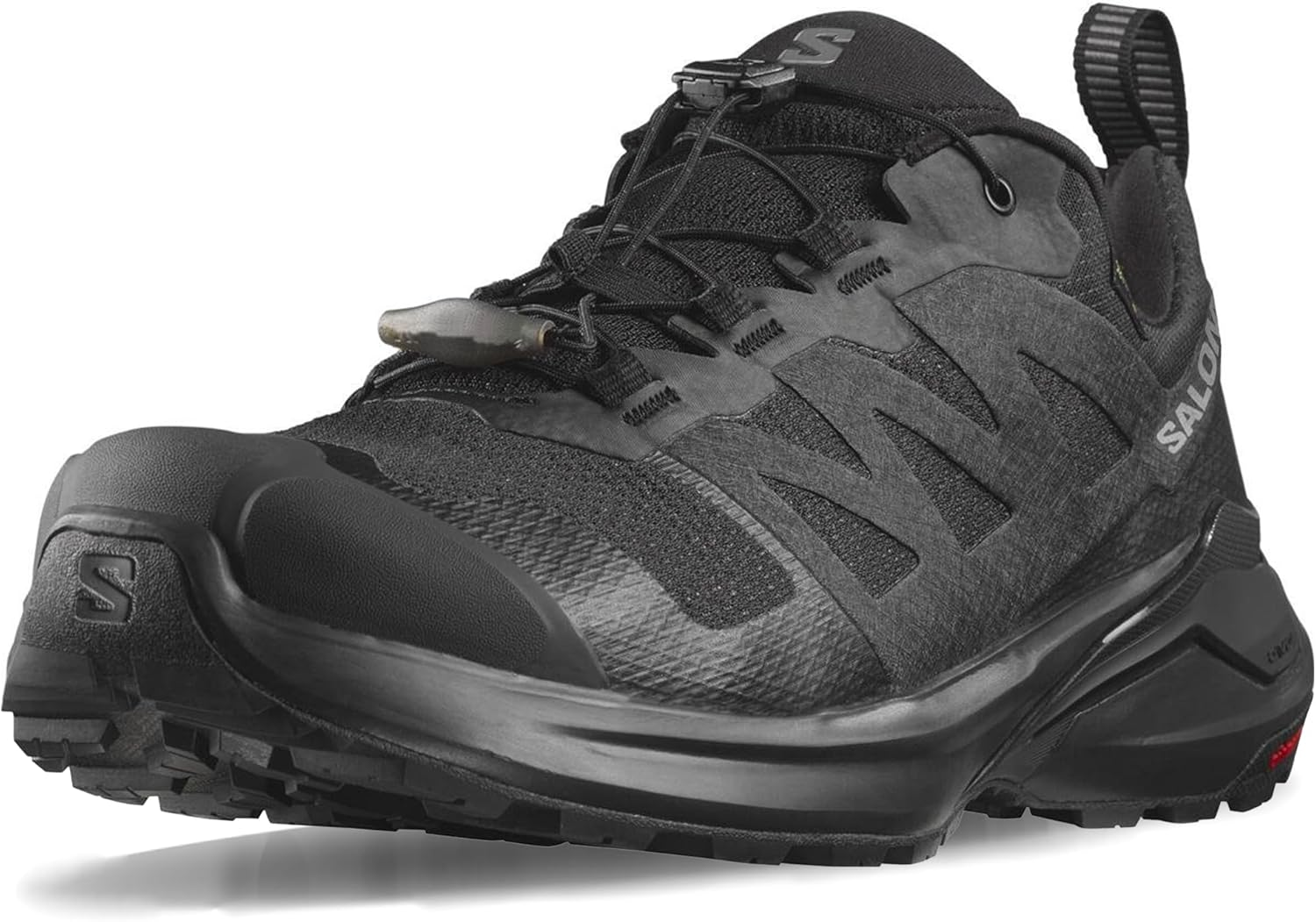 Salomon Shoes X-Adventure GTX, Men'S Trail Running Shoes