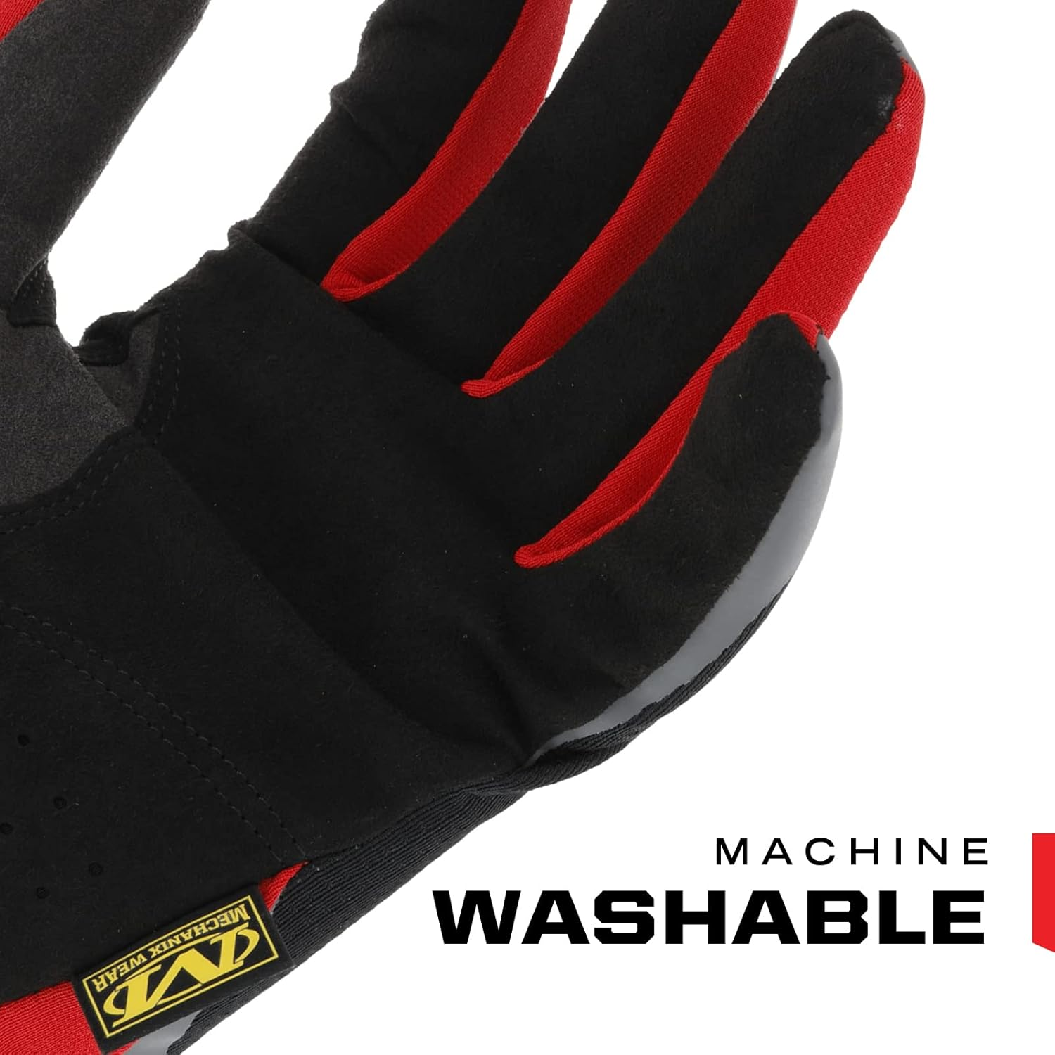 Mechanix Wear Fastfit Handschuhe image number 5