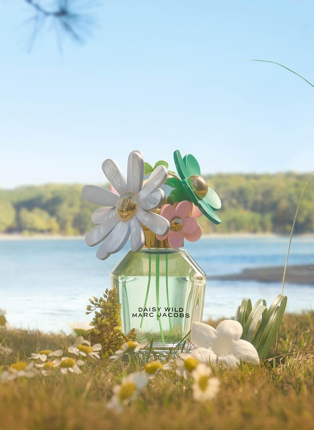 Daisy Wild 50Ml Edp image number 6