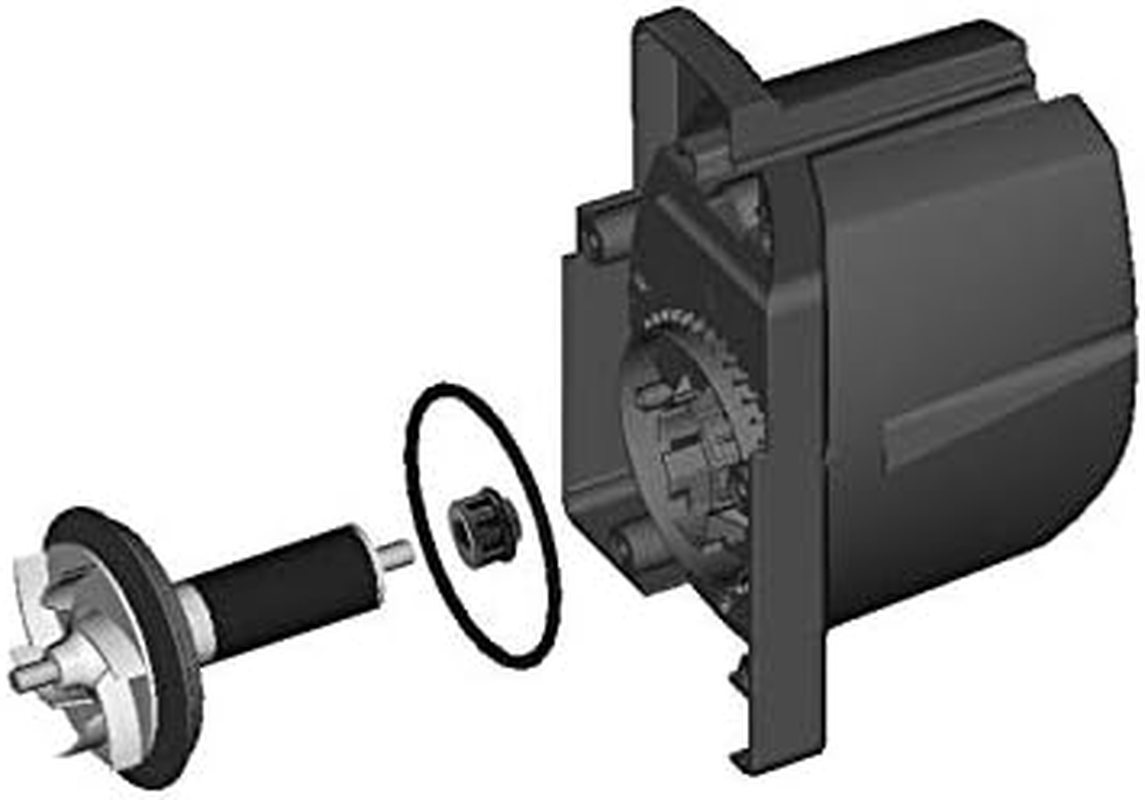 Fluval FX6 Filter Service Kit image number 3