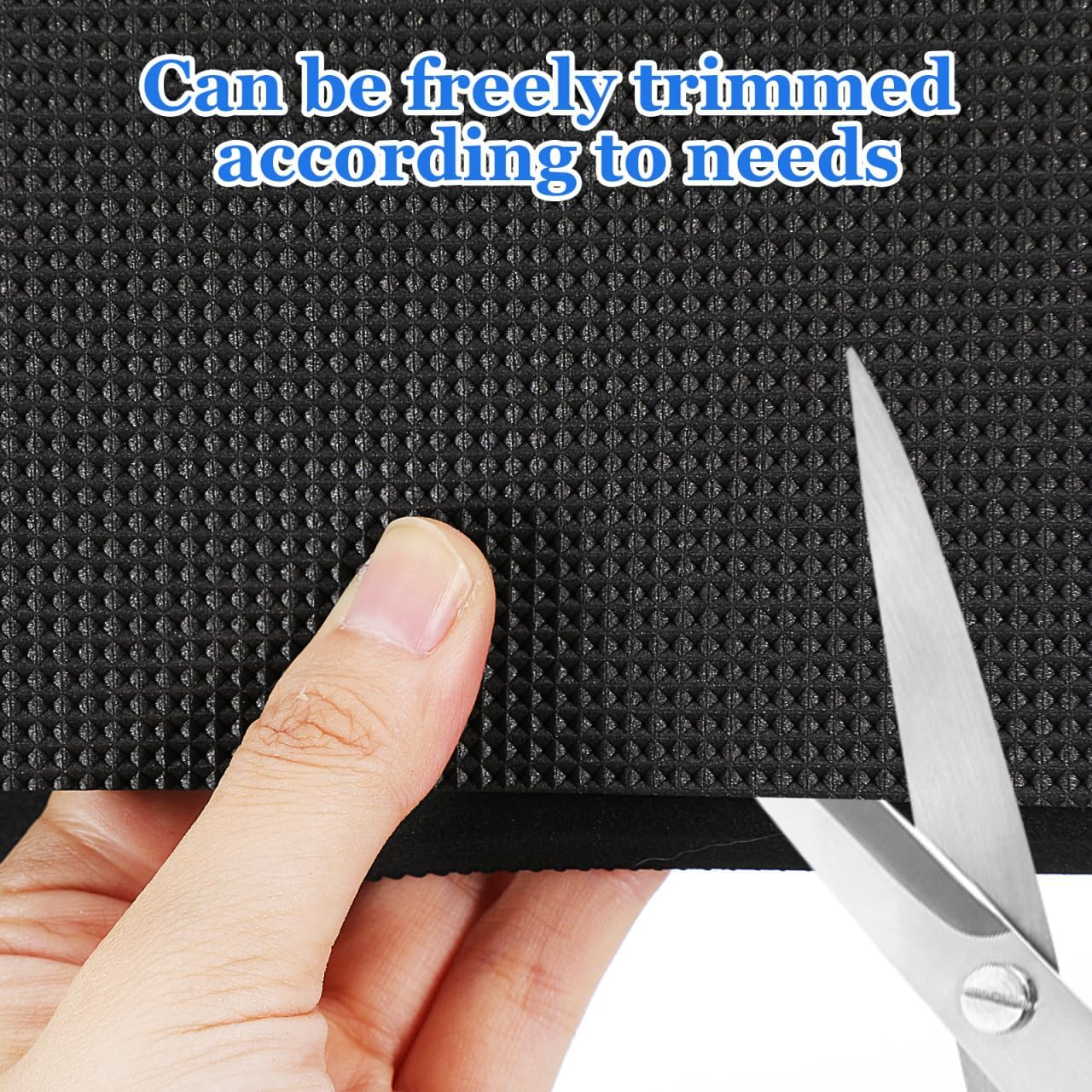 Mobestech Aquarium Accessories Mats anti Skid Pads Pad for Fish Tank under Fish Tank Mat Household Tank Aquarium in Home Terrarium Storage Tank Thick Bottom image number 4