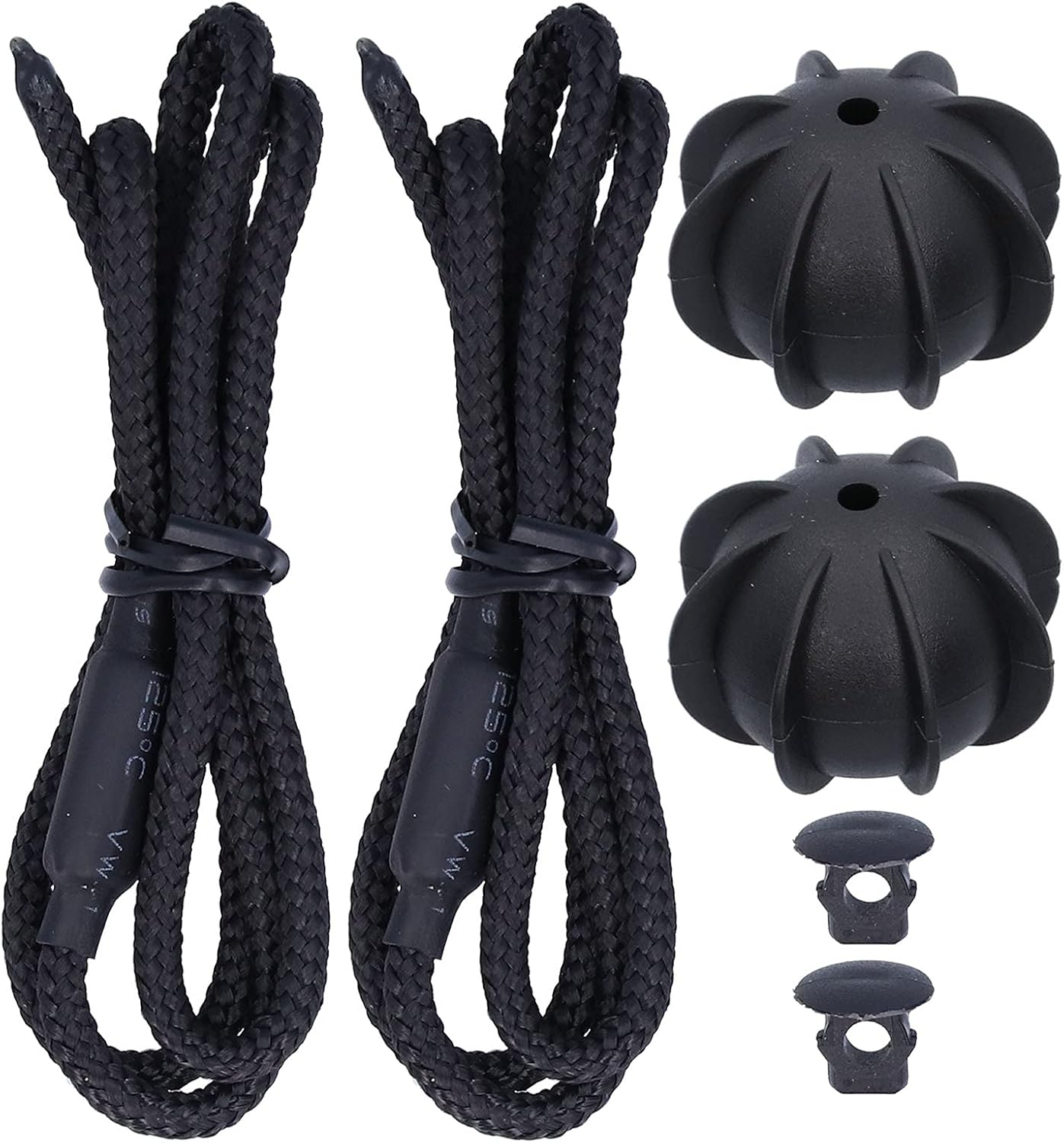 Parcel Shelf Strap, Sturdy Rear Parcel Shelf String Reliable for Car