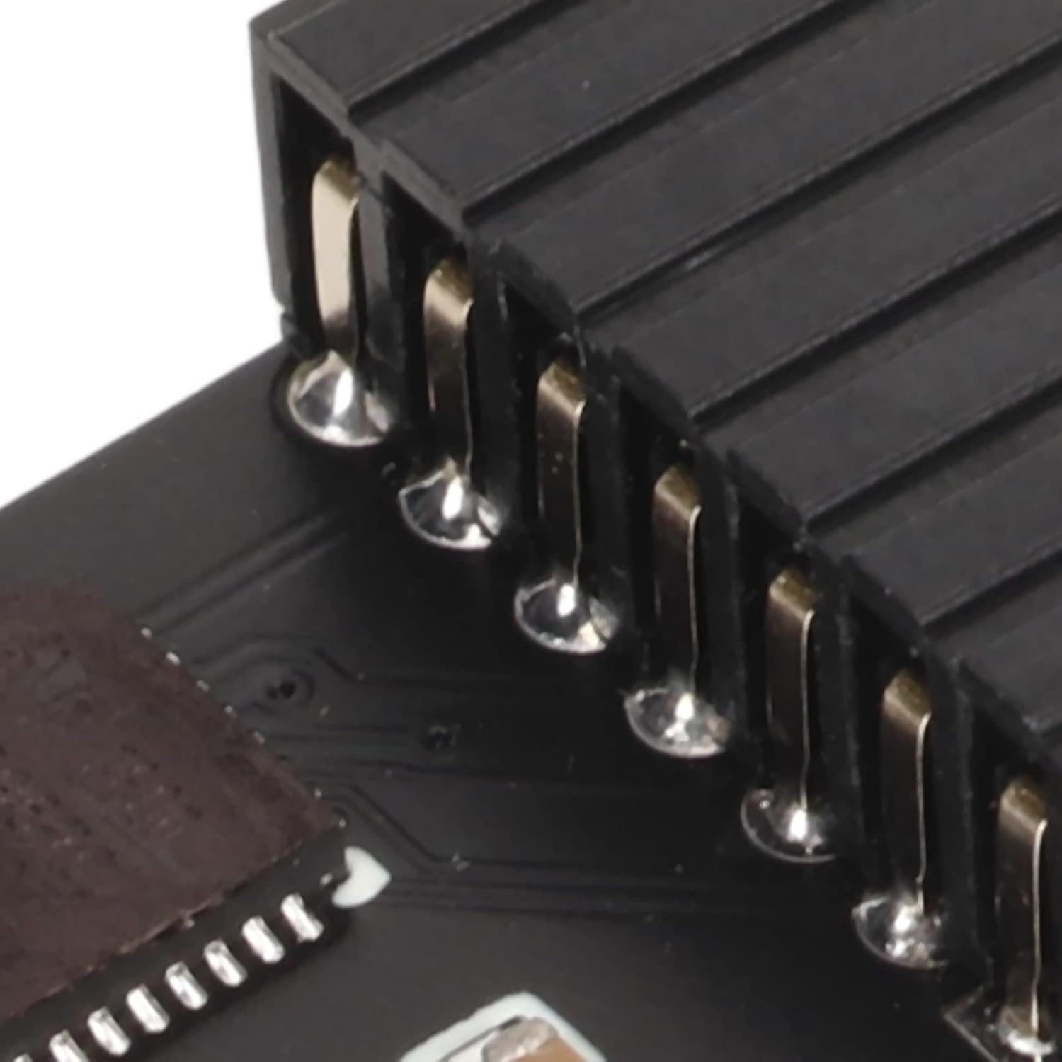 Dpofirs TPM 2.0 Module for Motherboard, 14-Pin SPI, 11 Compatible, DDR4 Memory Support image number 6