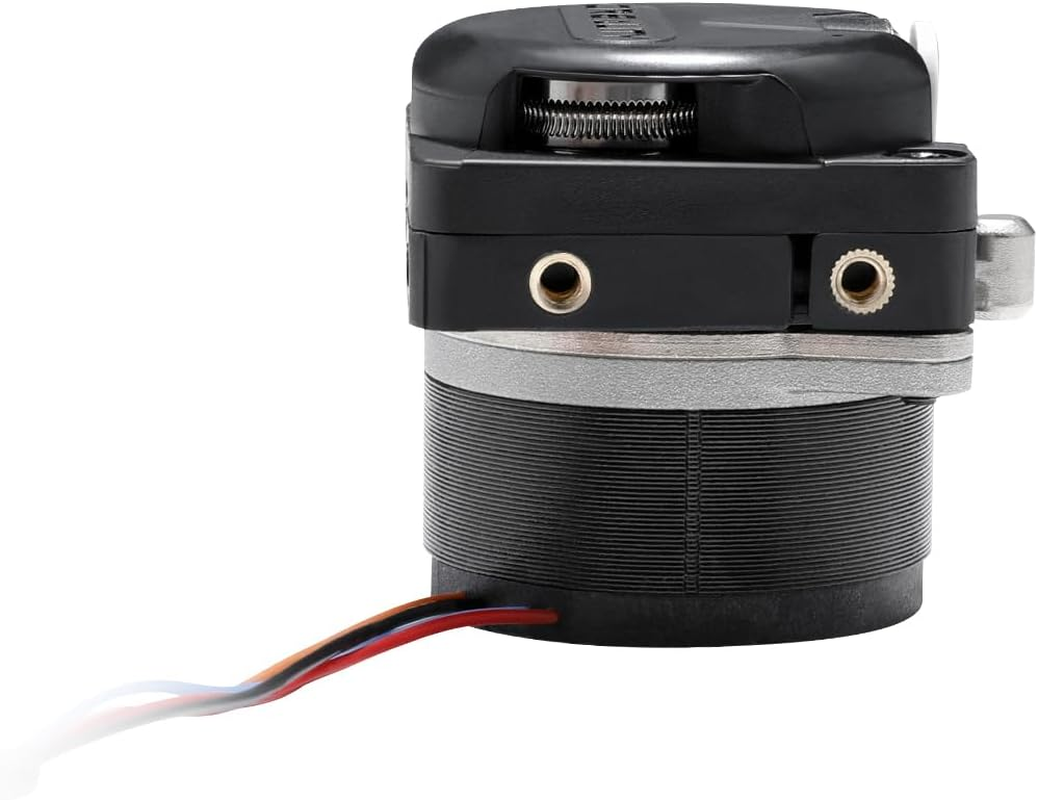 Creality K1 Direct Drive Extruder Kit with Motor, Upgrade Dual Gear Feeding Design for K1/K1 Max/K1C/Ender-3 V3/3 V3 Se/Ke/Sermoon V1/ V1 Pro /V2/D3/CR-200B Pro/Ender-3 S1/Ender-5 S1