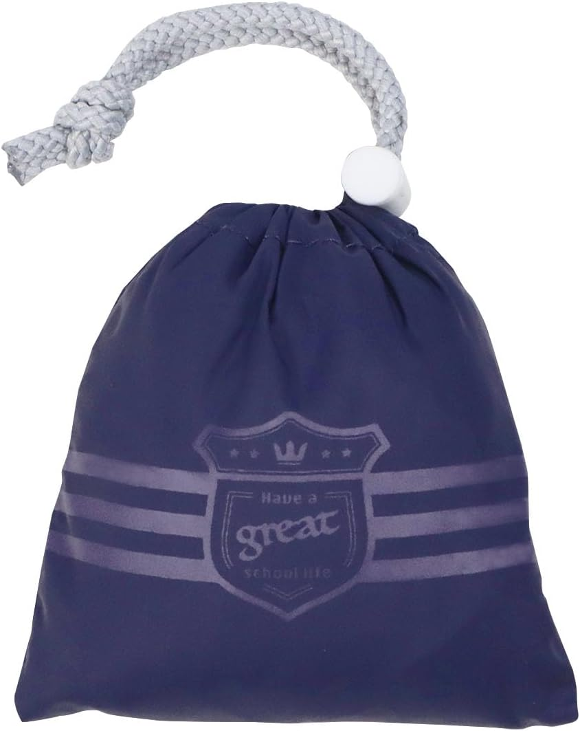 Kutsuwa ST527NB Starline Backpack Cover, Navy