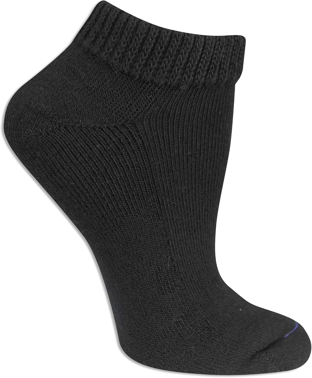 Dr. Scholl'S Women'S Diabetes & Circulator Socks-4 & 6 Pair Packs-Non-Binding Moisture Management
