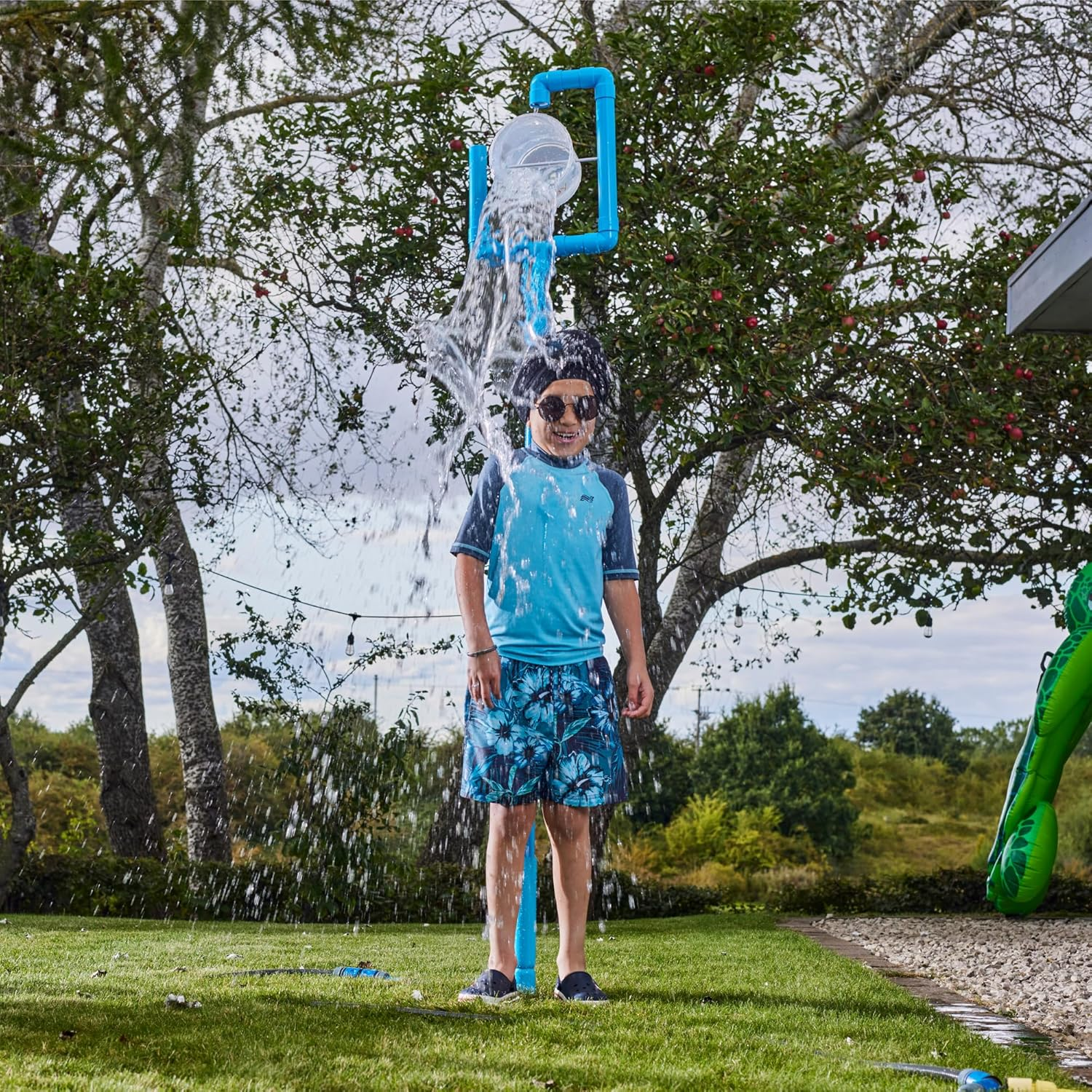 Plum Water Park Tidal Tipper image number 3