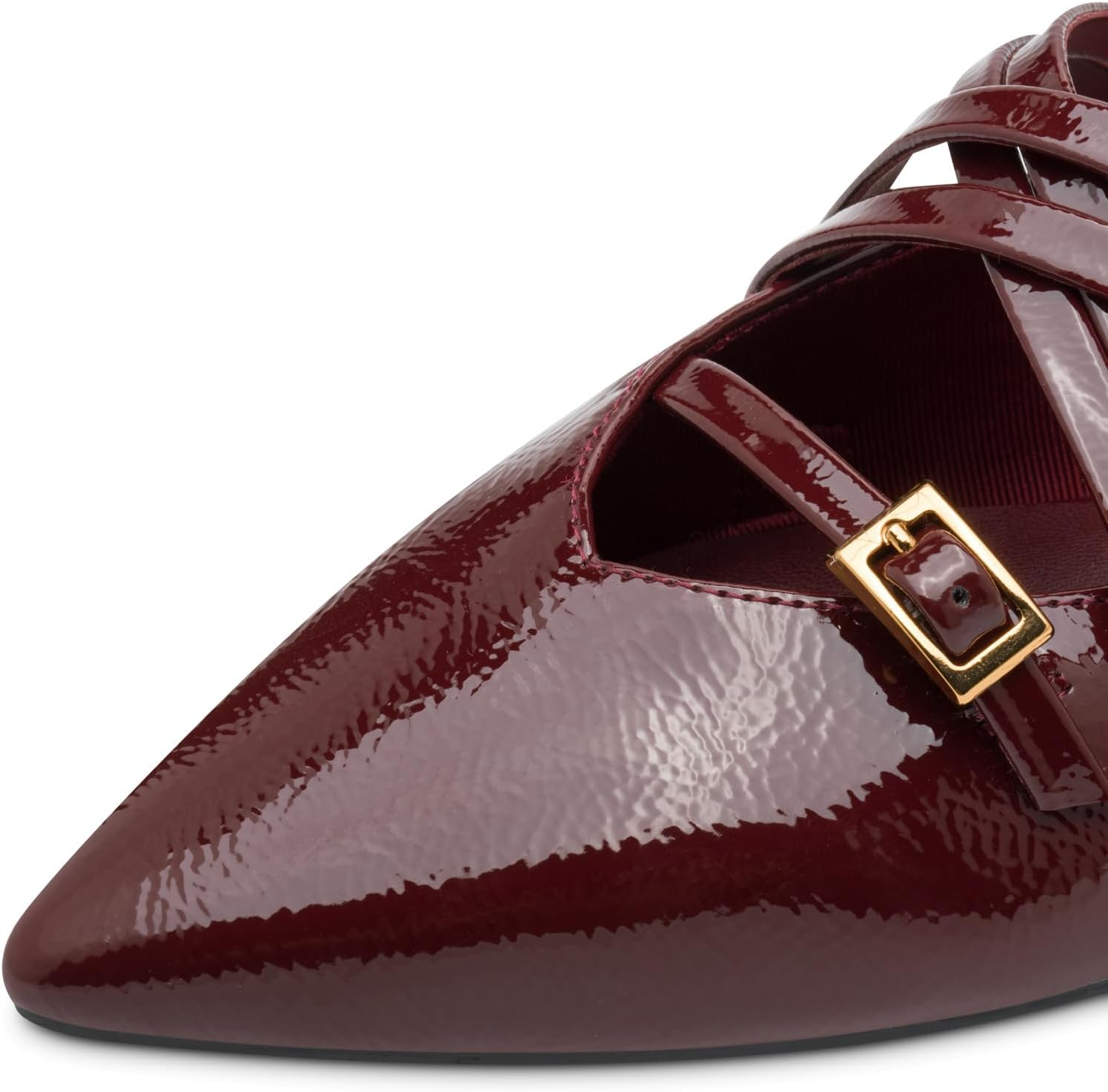 Tamaris Women'S 1-22160-45 Ballet Flats image number 6