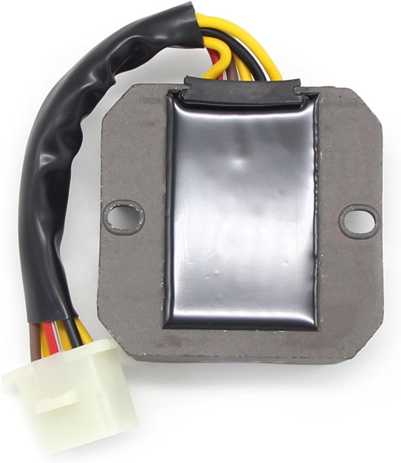 Rectifier Parts Motorcycle Voltage Regulator Rectifier for Kawasaki BJ250A BJ250C GPZ 1100 KZT10B ZXT10A Z 400 J KZ400J Z 550 B KZ550B image number 5