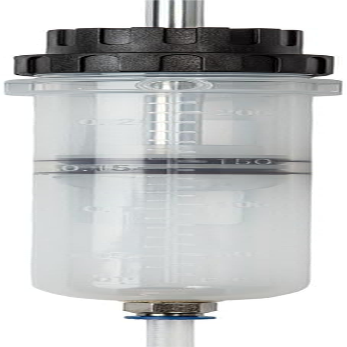 Mityvac MVA6851 Fluid Extractor, Syringe Action to Extract and Dispense Fluids into or Out of Small Reservoirs Including Master Cylinder, Transaxles and Power Steering and Coolant Reservoirs image number 5