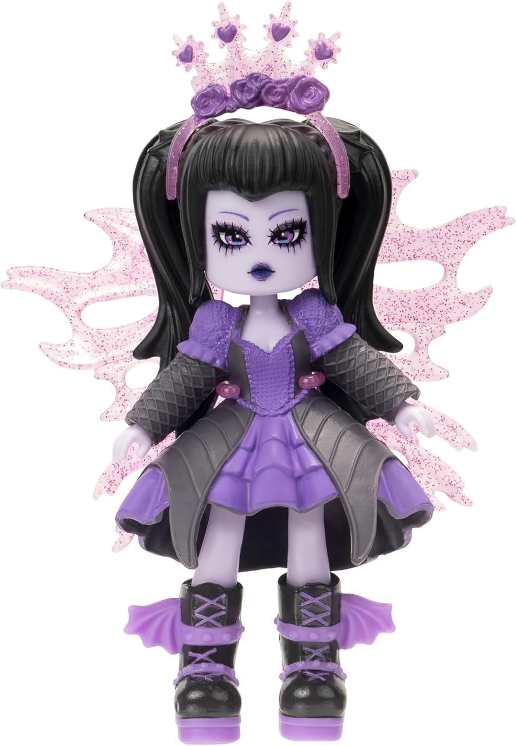 Royale High Core Figure Dark Fairy image number 1